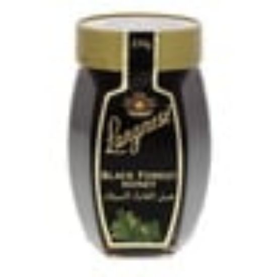 Picture of Langnese Black Forest Honey 250g(N)