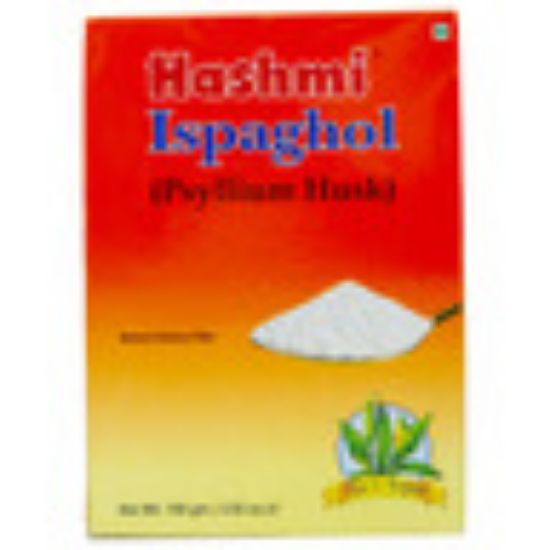 Picture of Hashmi Ispaghol (Psyllium Husk) 100g