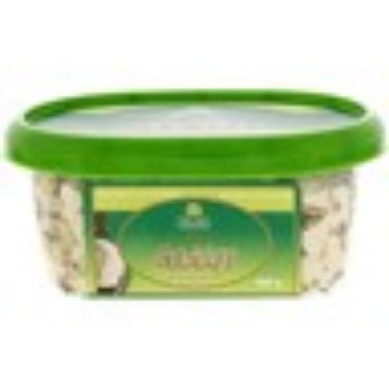 Picture of Halwani Finest Halawa Covered With Pistachio 500g(N)