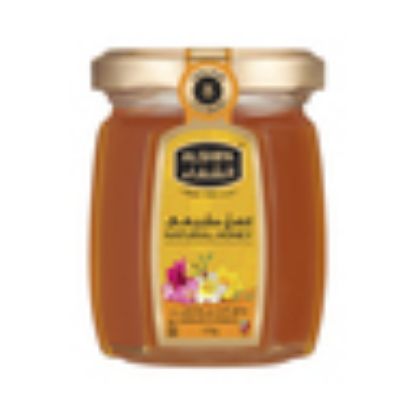 Picture of Al Shifa Natural Honey 125 g(N)