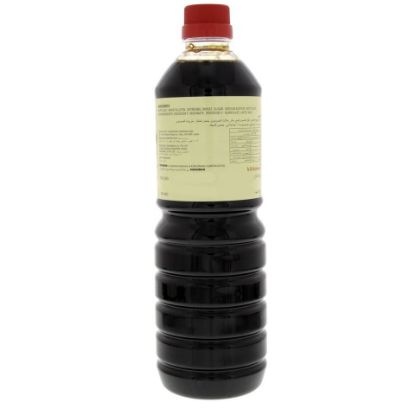 Picture of Kikkoman Soy Sauce 1Litre