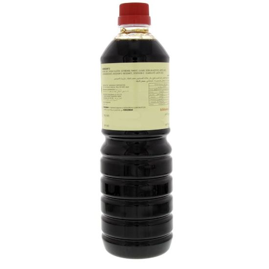 Picture of Kikkoman Soy Sauce 1Litre