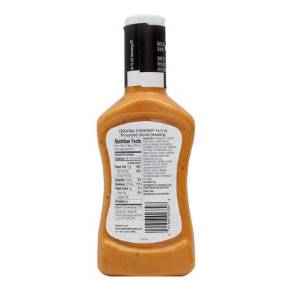 Picture of Essential Everyday Thousand Island Dressing 473ml