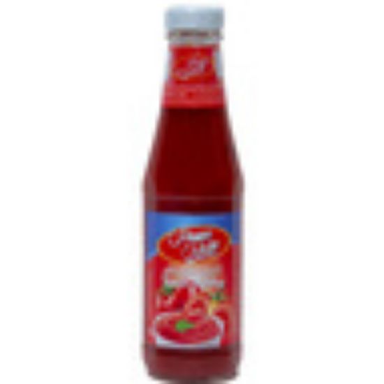 Picture of Home Mate Tomato Ketchup 340g