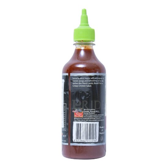 Picture of Thai Pride Sriracha Mint Sauce 455ml