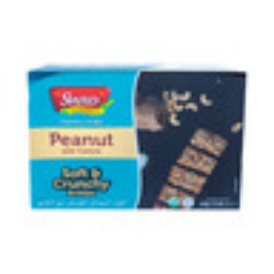 Picture of Swad Soft & Crunchy Brittles Peanut With Cashew 250g(N)