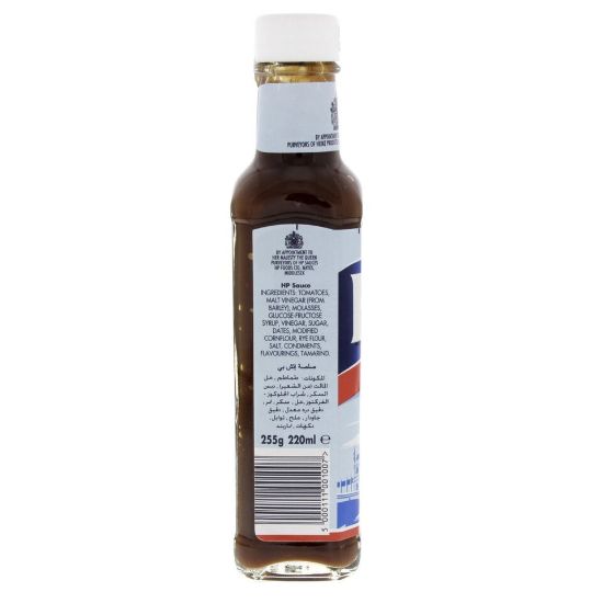 Picture of HP Sauce Original 225g