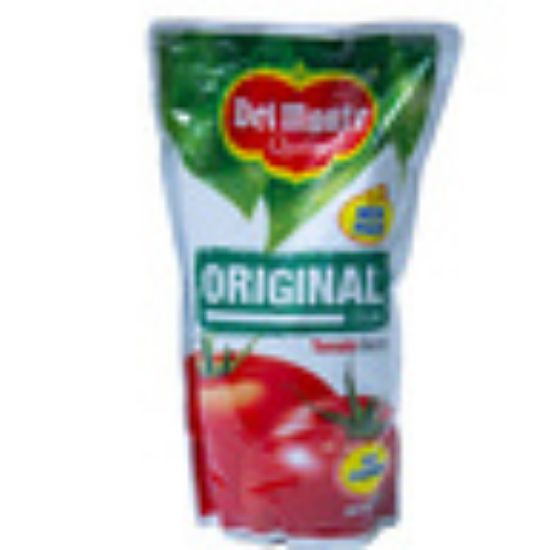 Picture of Del Monte Original Tomato Sauce 1 kg