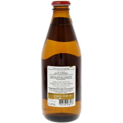 Picture of Moussy Classic Non Alcoholic Malt Beverage 330ml(N)