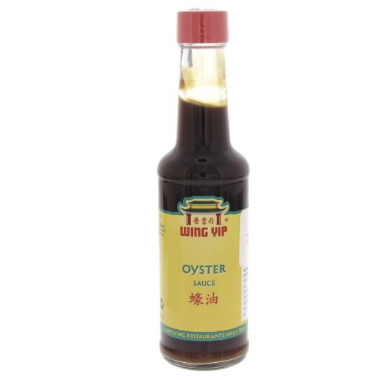 Picture of Wing Yip Chinese Oyster Sauce 150ml
