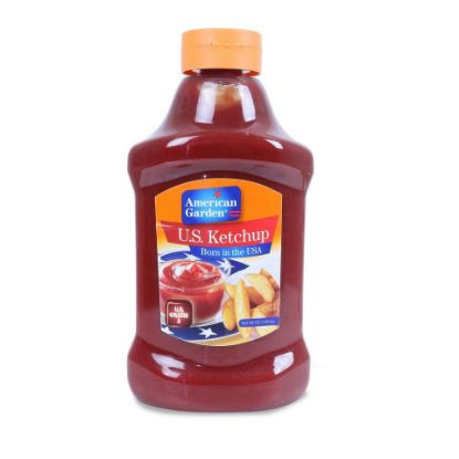 Picture of American Garden Tomato Ketchup 1.81kg