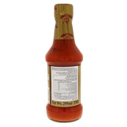 Picture of Suree Chilli & Garlic Sauce Medium Hot 295ml