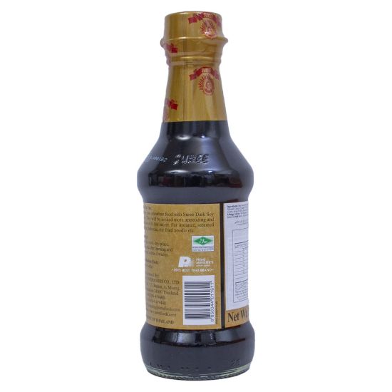 Picture of Suree Dark Soy Sauce 295ml