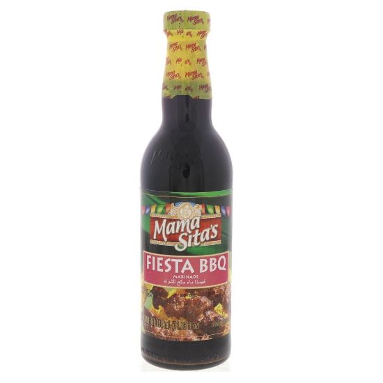 Picture of Mama Sita's Fiesta BBQ Marinade Sauce 350ml