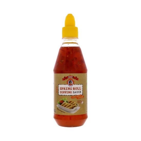 Picture of Suree Spring Roll Dipping Sauce 435ml