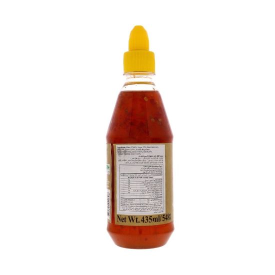 Picture of Suree Spring Roll Dipping Sauce 435ml