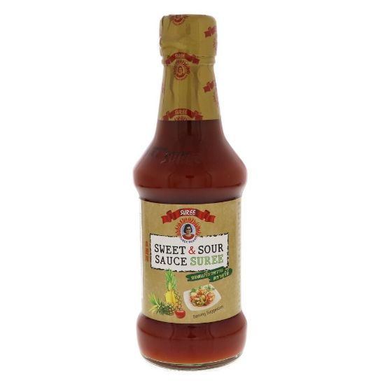 Picture of Suree Sweet & Sour Sauce 295ml