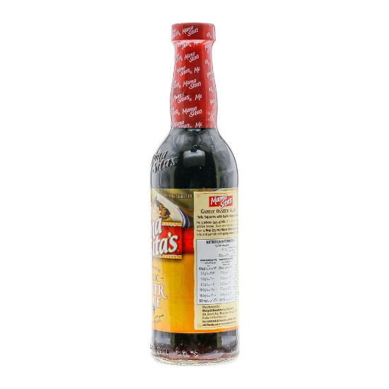 Picture of Mama Sita's Oyster Sauce -Garlic 405g