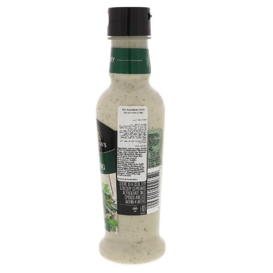 Picture of INA Paarman's Herb Dressing Creamy 300ml