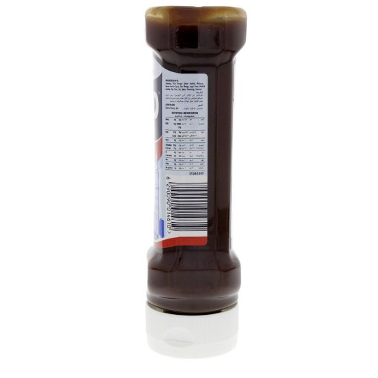 Picture of HP Sauce Original 450g