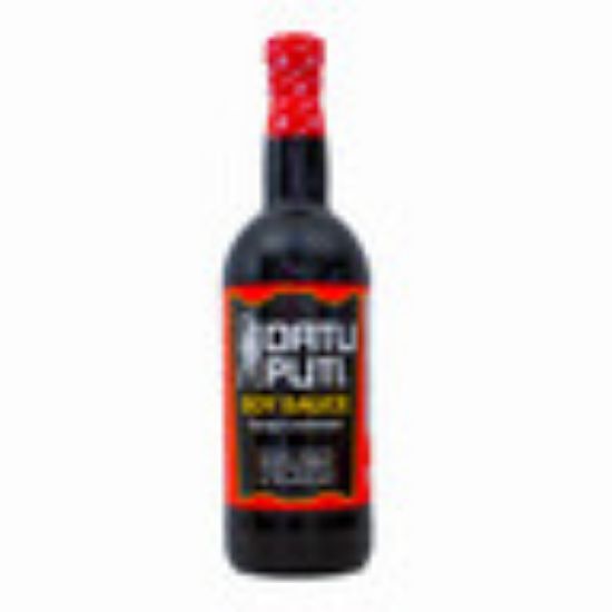 Picture of Datu Puti Soy Sauce 750ml