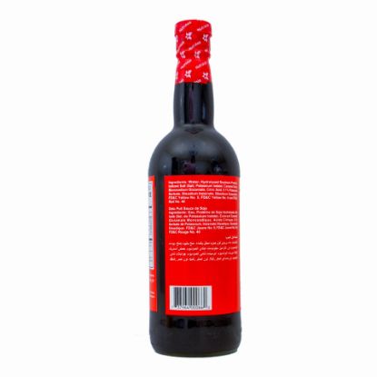 Picture of Datu Puti Soy Sauce 750ml