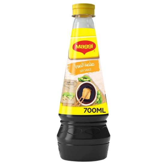 Picture of Maggi Soya Sauce 700ml