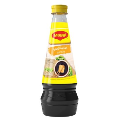 Picture of Maggi Soya Sauce 300ml