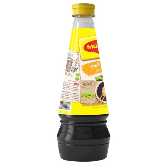 Picture of Maggi Soya Sauce 300ml