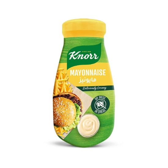 Picture of Knorr Mayonnaise Regular 946ml