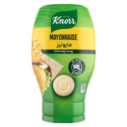 Picture of Knorr Original Mayonnaise 295ml