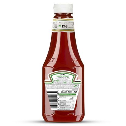 Picture of Heinz Tomato Ketchup 342g