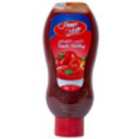 Picture of Home Mate Tomato Ketchup 500g