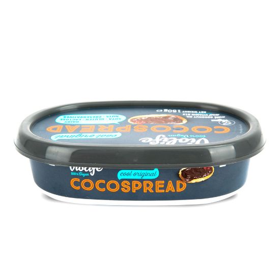 Picture of Violife Vegan Original Cocospread 150 g(N)