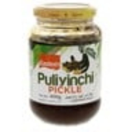 Picture of Eastern Puliyinchi Pickle 400g