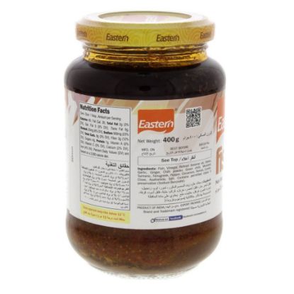 Picture of Eastern Fish Pickle 400g