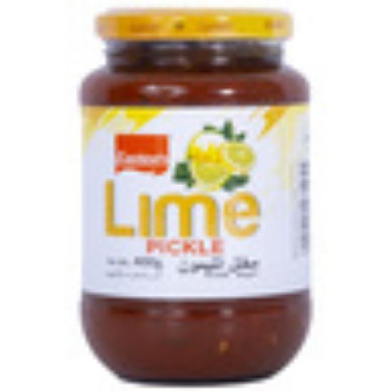 Picture of Eastern Lemon Pickle 400g