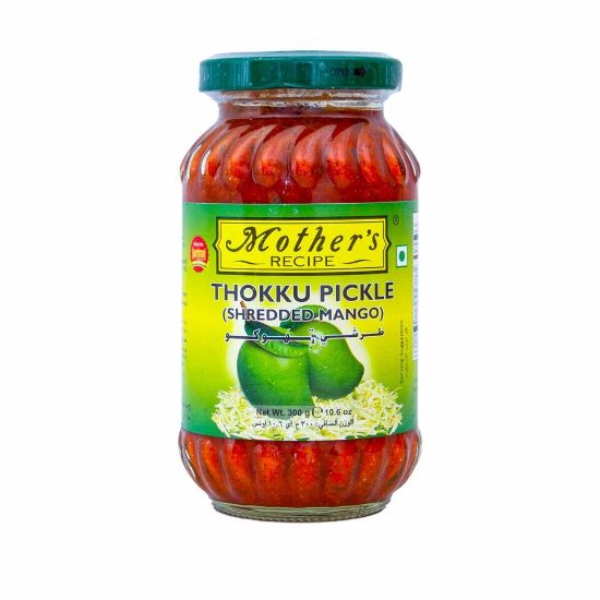 Picture of Mother's Recipe Thokku Mango Pickle 300g