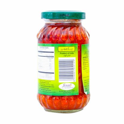 Picture of Mother's Recipe Thokku Mango Pickle 300g