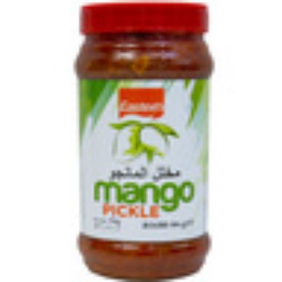 Picture of Eastern Mango Pickle 1kg