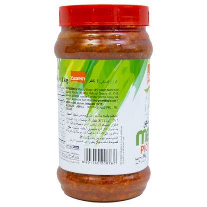 Picture of Eastern Mango Pickle 1kg