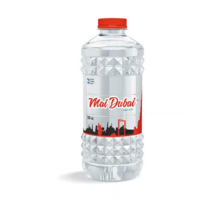 Picture of Mai Dubai Drinking Water Value Pack 12 x 330ml(N)