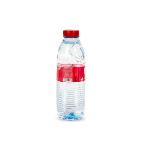 Picture of Capital Bottled Drinking Water 12 x 330 ml(N)