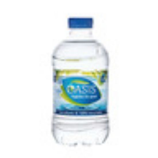 Picture of Oasis Bottled Drinking Water 330ml x 24 Pieces(N)