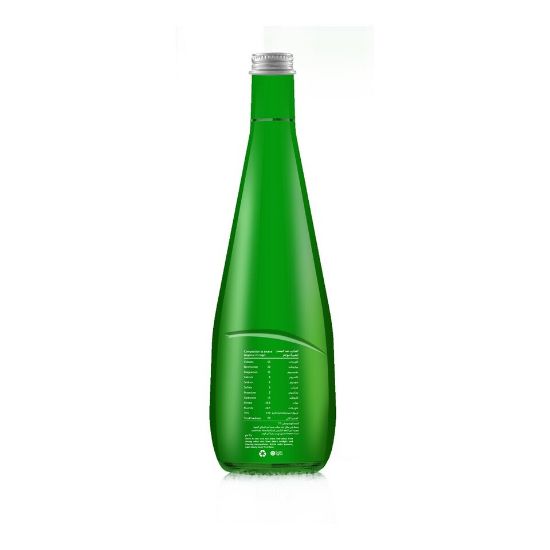 Picture of Al Ain Sparkling Water 330 ml(N)