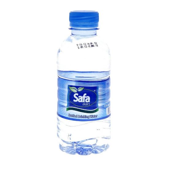 Picture of Safa Bottled Drinking Water 12 x 330ml(N)