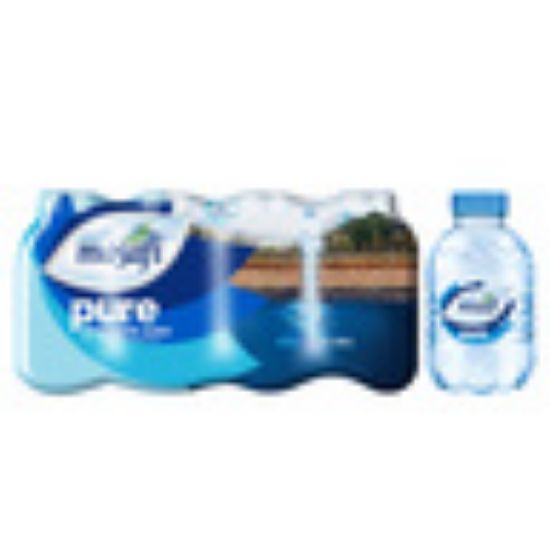 Picture of Masafi Drinking Water 12 x 200ml(N)