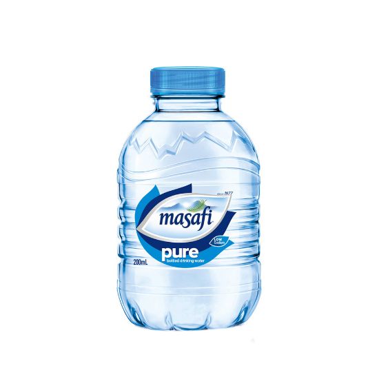 Picture of Masafi Drinking Water 12 x 200ml(N)