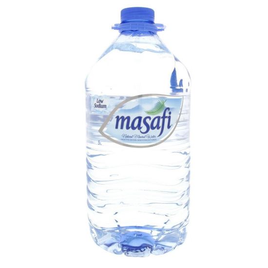 Picture of Masafi Drinking Water 5Litre(N)