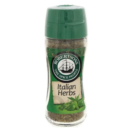 Picture of Robertsons Italian Herbs 100ml(N)